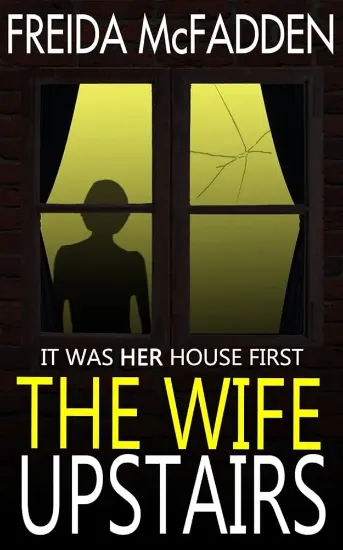 صورة The Wife Upstairs